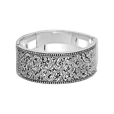 Bangle Mourisca