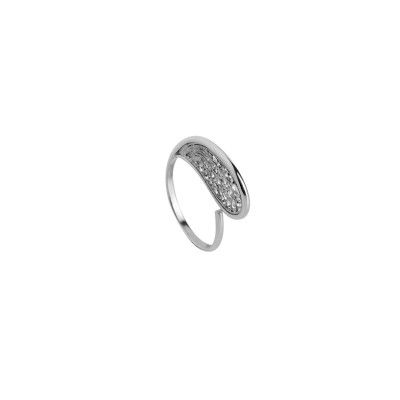 Ring Droplet