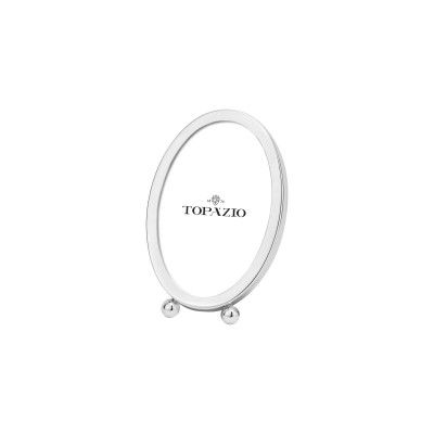 Moldura Oval - 13cm Moldura Oval - 13cm