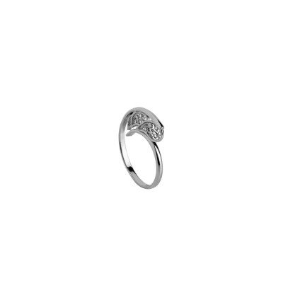 Ring Curve Droplet 