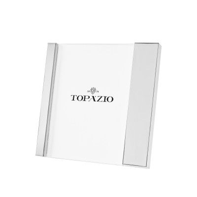Picture Frame Allan - White Medium