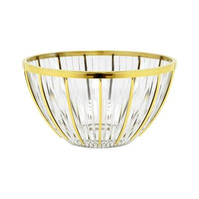 Bowl Golden Rays Bowl Golden Rays