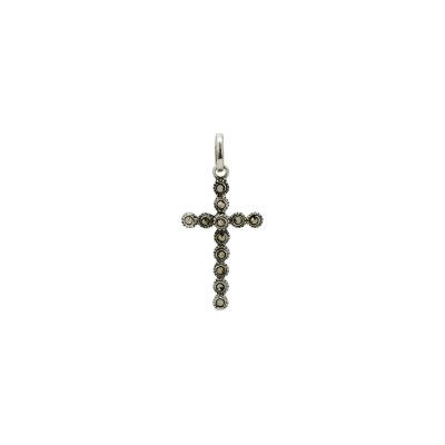 Cruz de Marcassites Grande