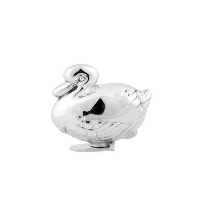 Salt or Pepper Shaker Duck