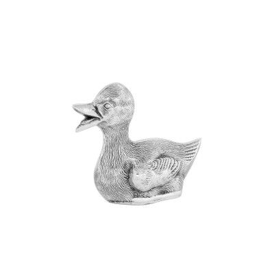 Salt or Pepper Shaker Little Duck
