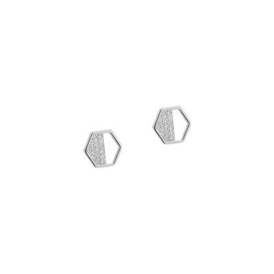 Earrings Emma