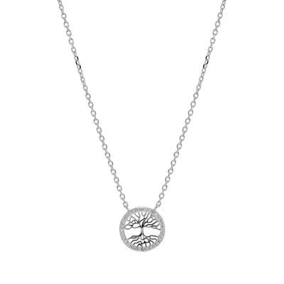 Necklace Tree of Life