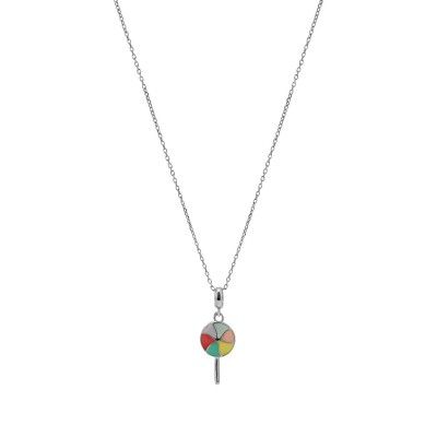Necklace Lolipop