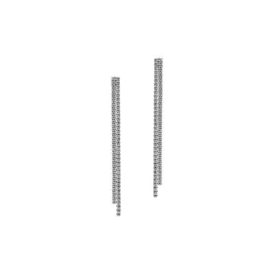 Earrings Riviera