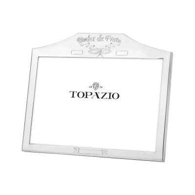 Picture Frame Bodas de Prata - Horizontal