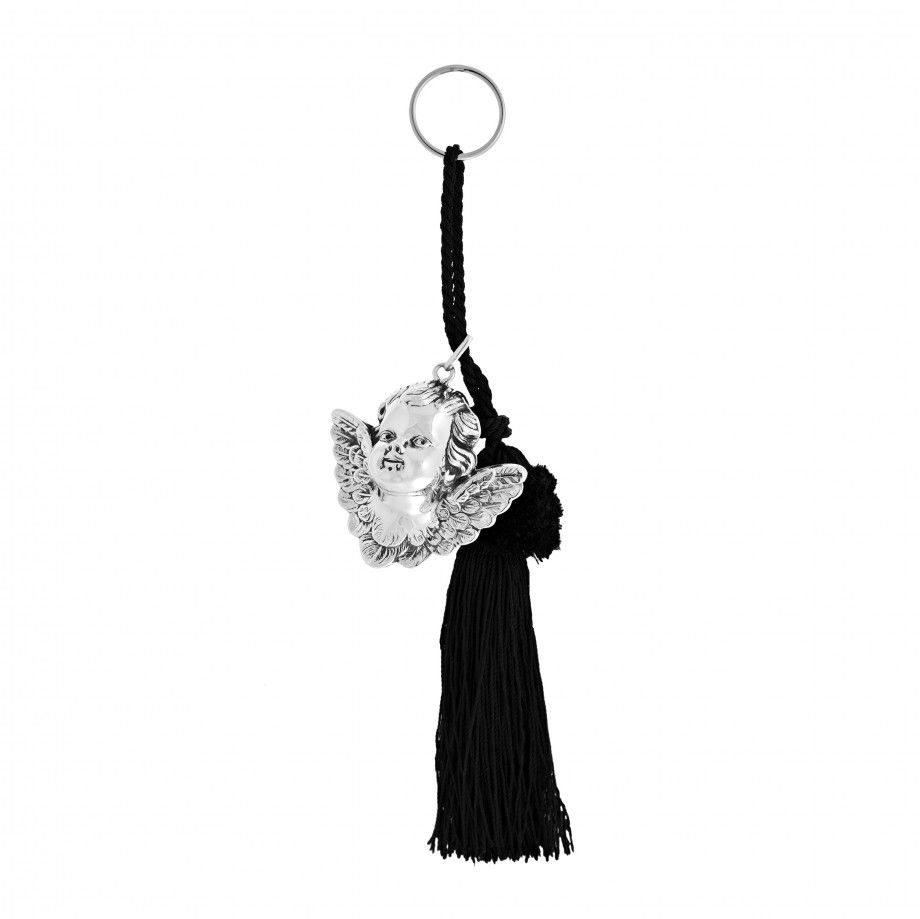 Key Ring Querubim