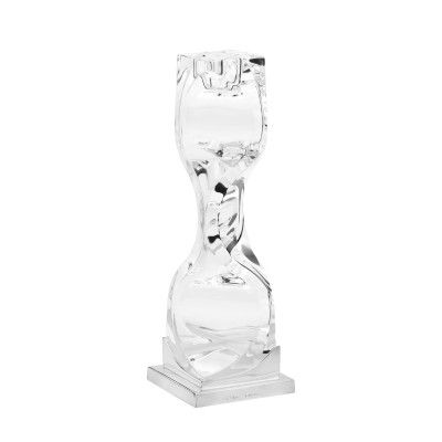 Candlestick Ondulao