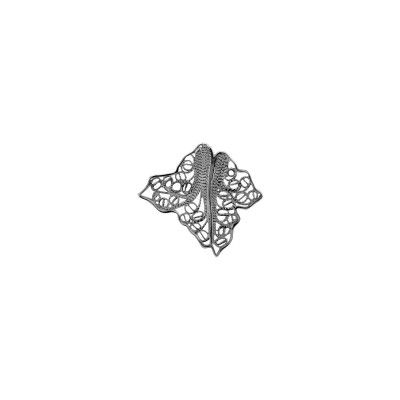 Pendant Grapes Leaf