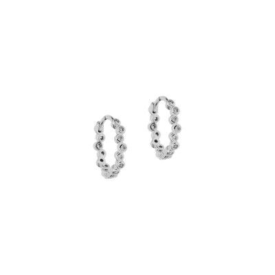 Hoop Earrings Melanie