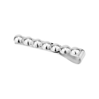 Tie Clip Esferas