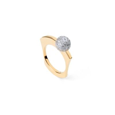 Ring Orbit