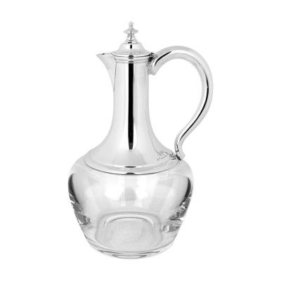 Pitcher Royal