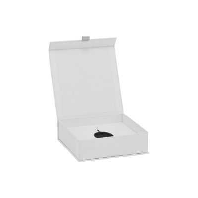 Estojo para Concha Batismal - Gota D Estojo para Concha Batismal - Gota D