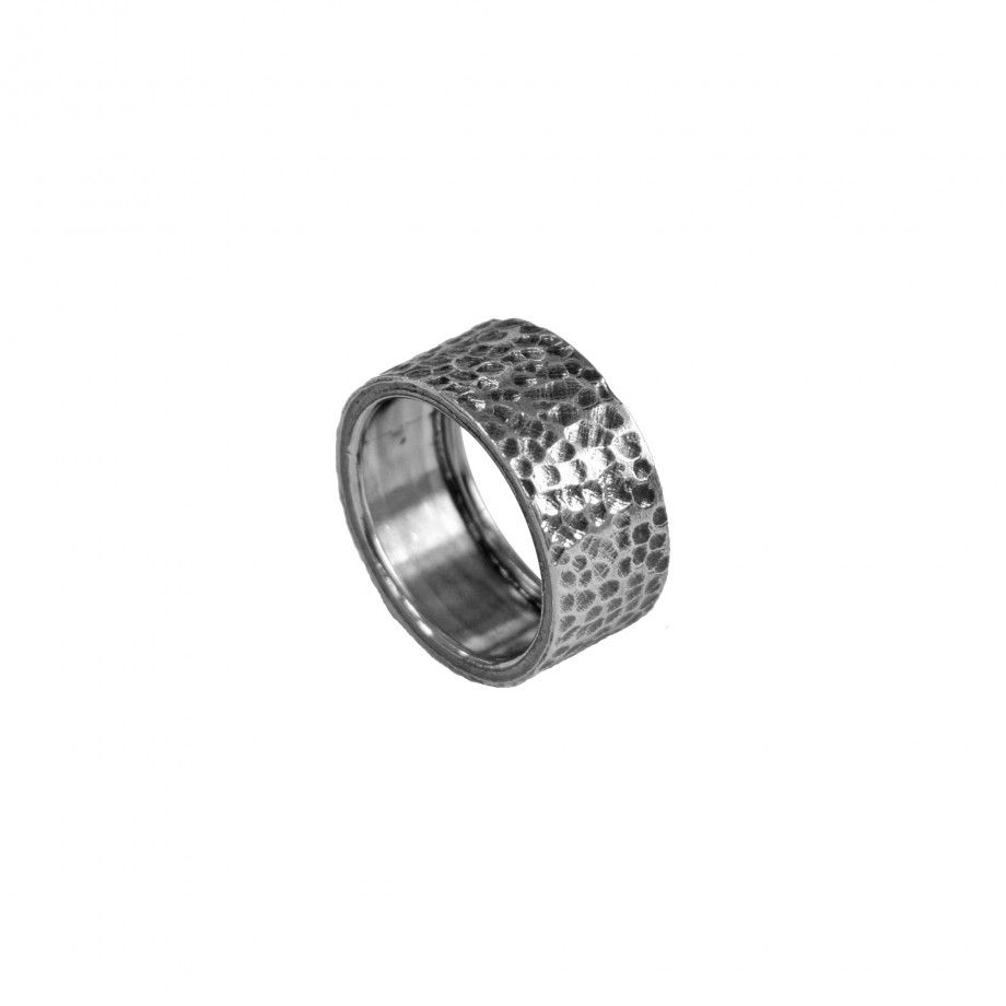 Ring Hammered
