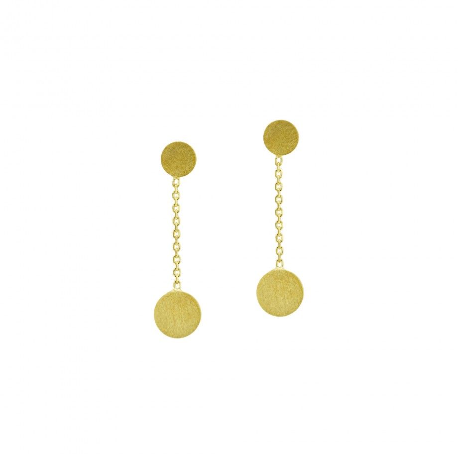Earrings Circles