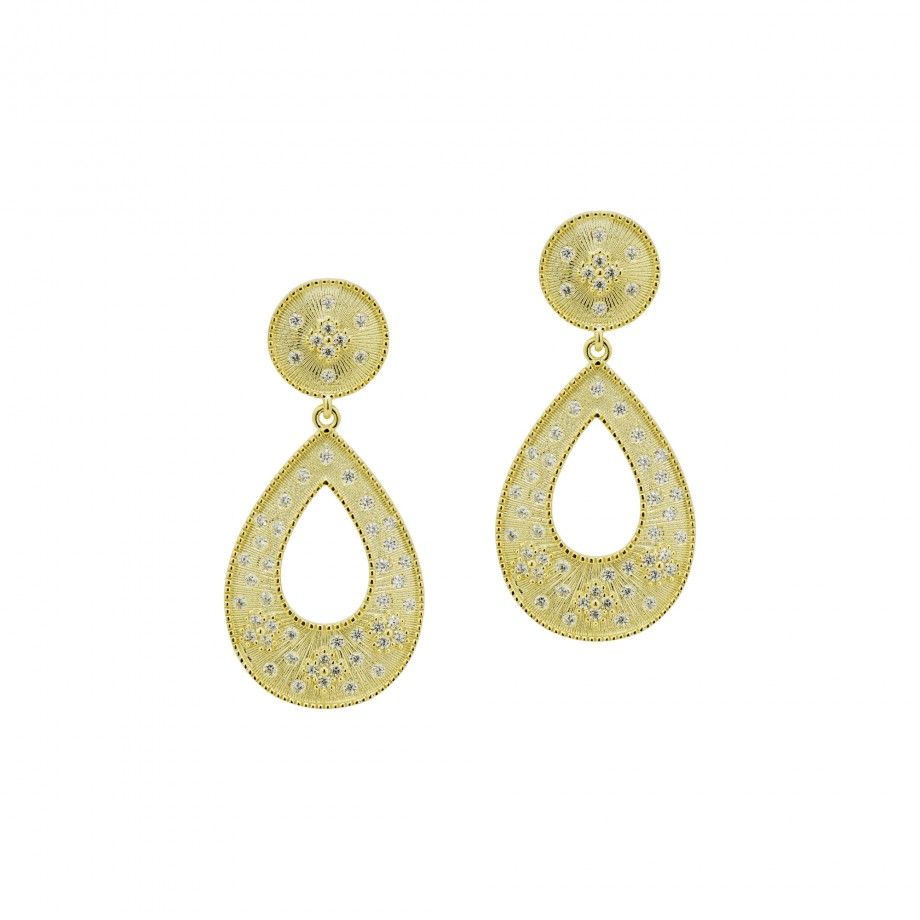 Earrings Harper