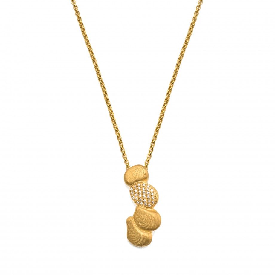 Pendent S Prosperidade