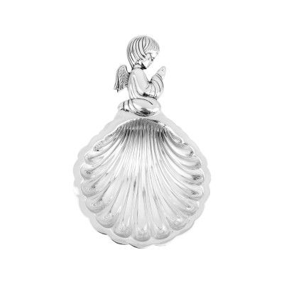 Baptismal Shell Angel Gabriel