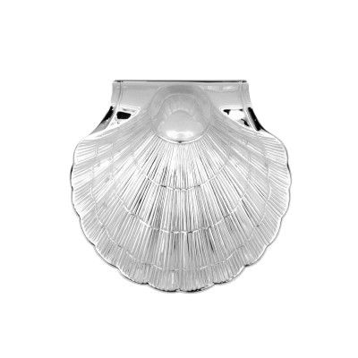 Baptismal Shell Vieira