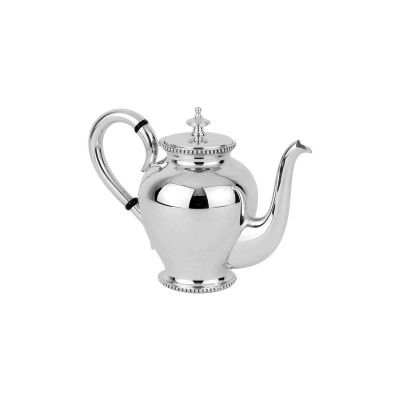 Coffee Pot Continhas