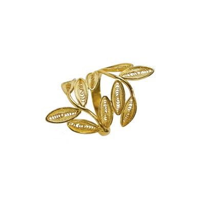 Ring Folhinhas