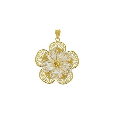 Pendant Flower