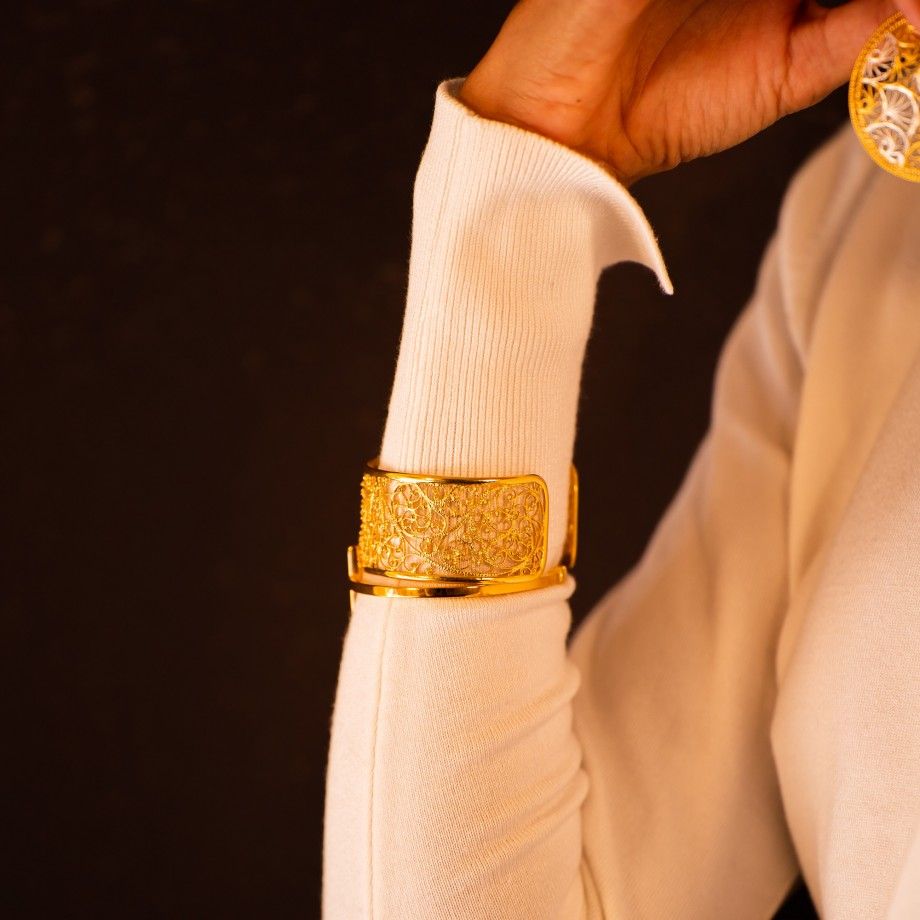 Bangle Granitos