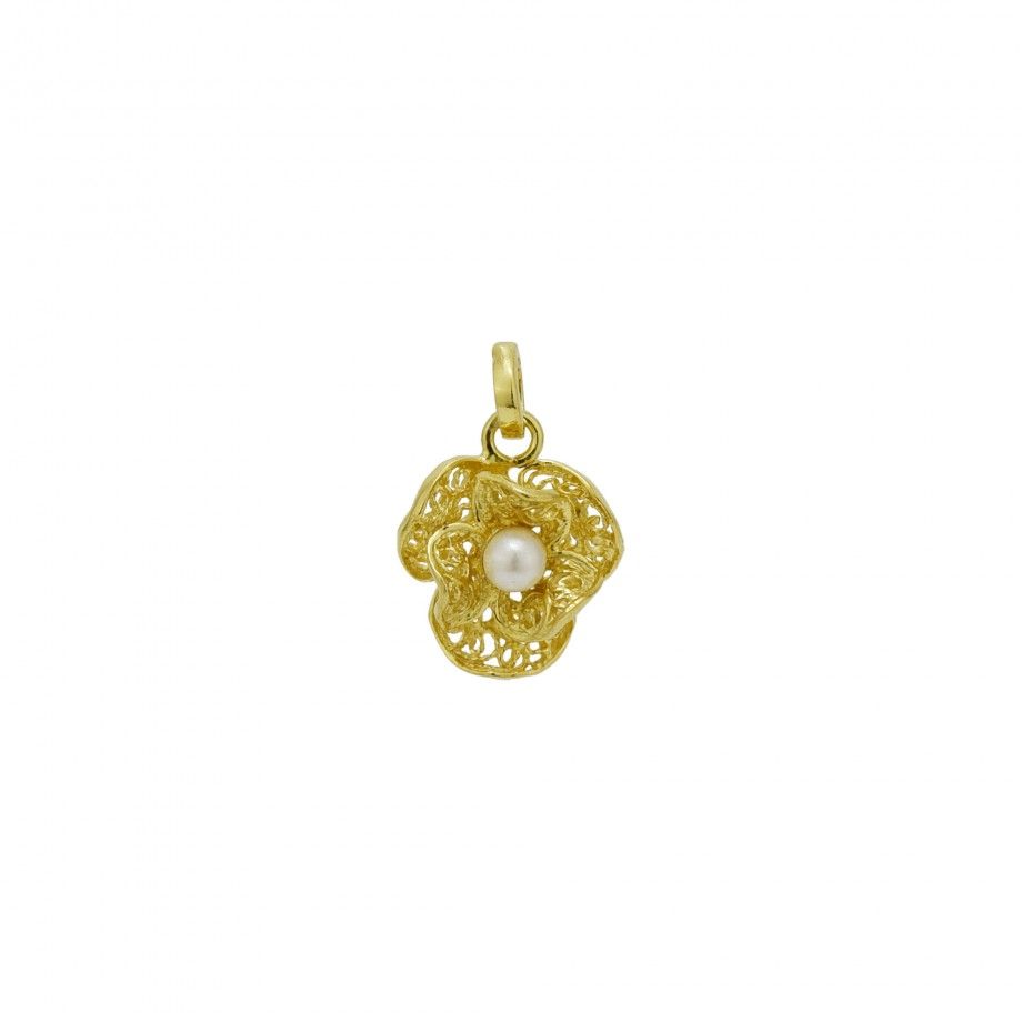Pendant Rose