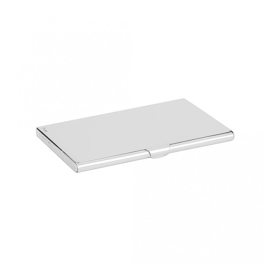 Caixa para Cartes de Visita Ea