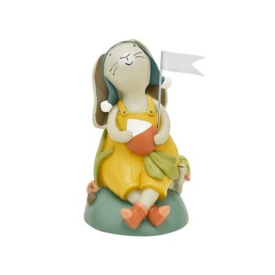 Money Box Bunny