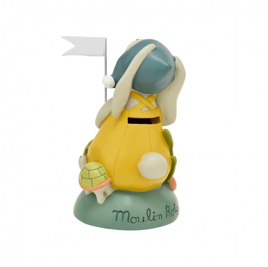 Money Box Bunny