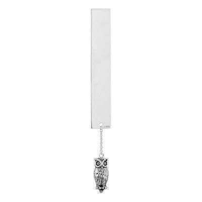 Bookmarker Owl
