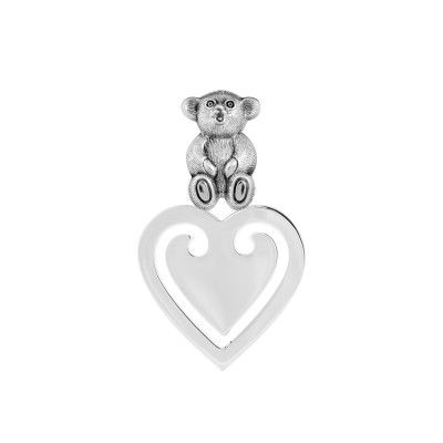 Bookmarker Bear