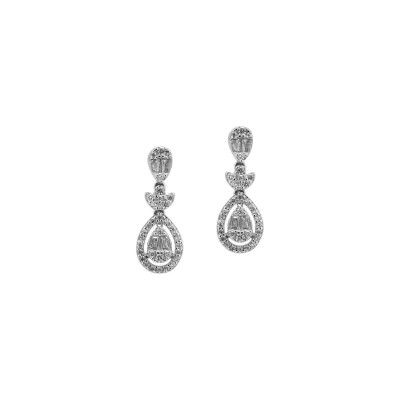 Earrings Gaby