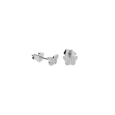 Butterfly Earrings