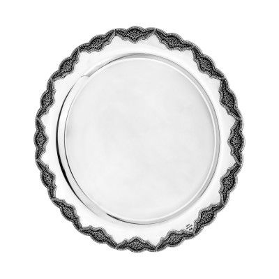 Salver Hedera