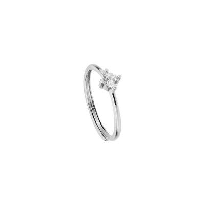 Solitaire Ring