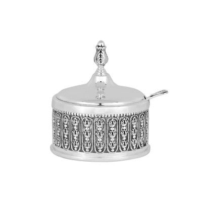 Jam Dish Tulipas