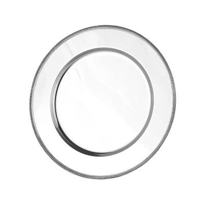 Under Plate Continhas