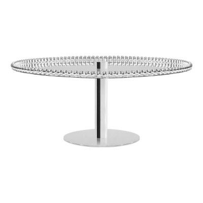 Cake Plate Contas