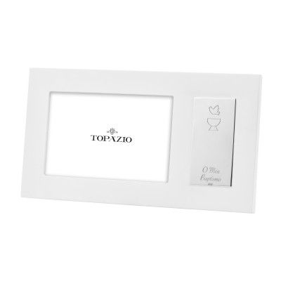 Picture Frame O Meu Batismo Picture Frame O Meu Batismo