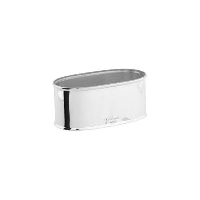 Argola de Guardanapo Prime - Oval