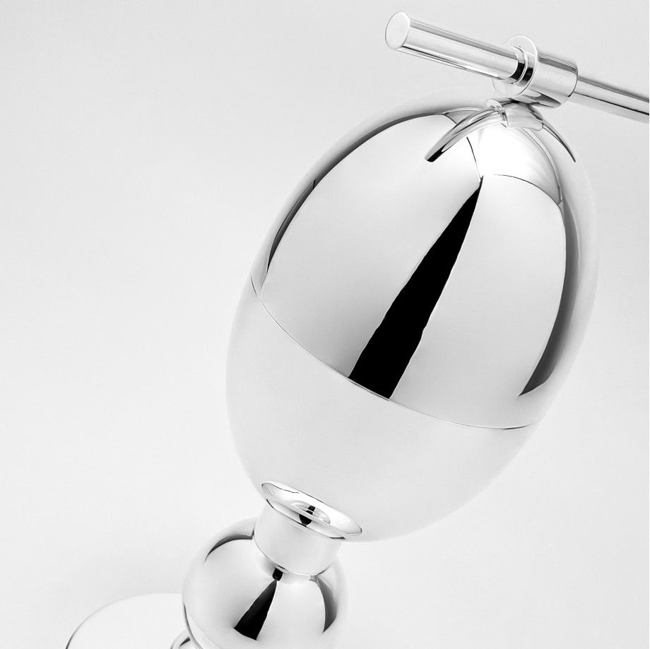 Totem Egg