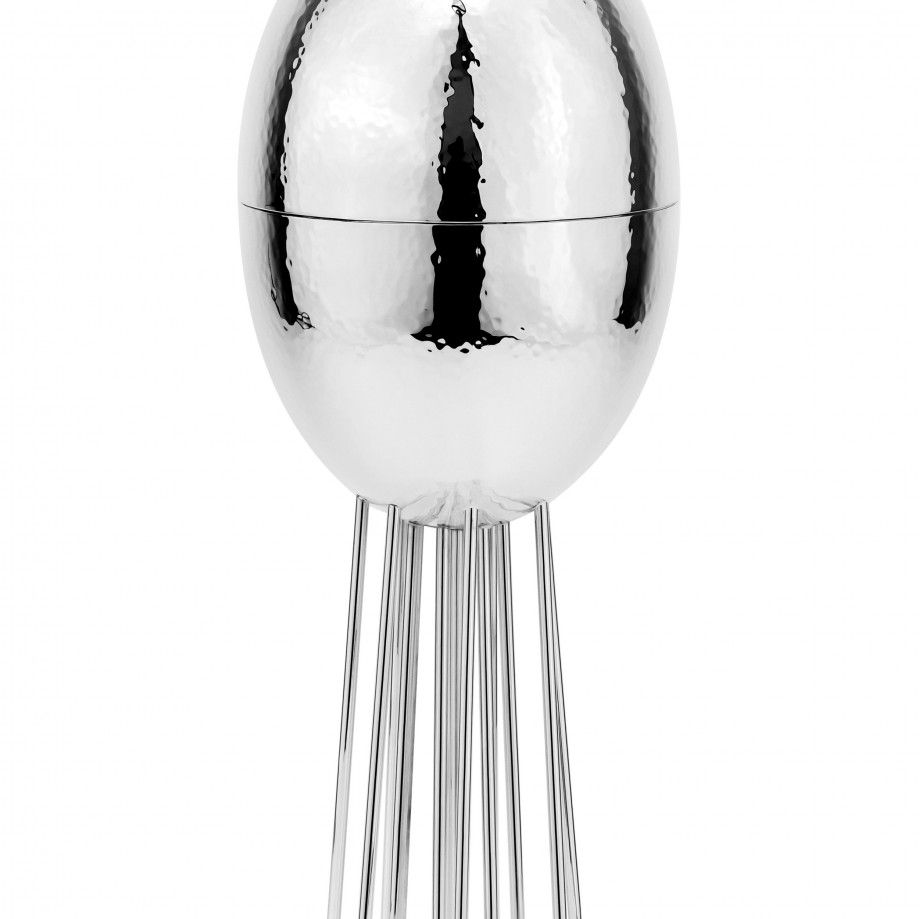 Palafito Egg