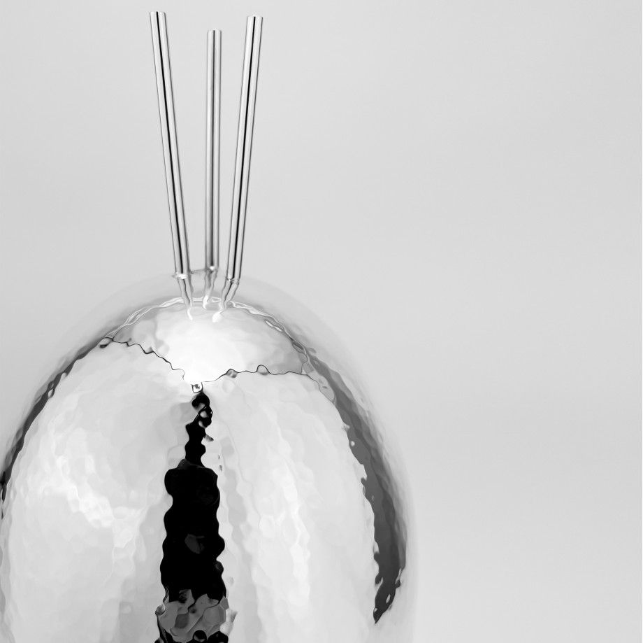 Palafito Egg
